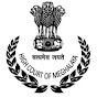 Meghalaya High Court logo