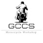 Gean Carlos - GCCS Motorcycle Workshop YouTube Profile Photo