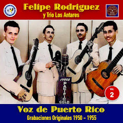 Felipe Rodríguez - Topic