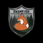 Swamp Fox Overland and Outdoor
