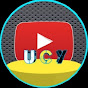 UNCLIP YT logo
