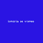 istoría se vínteo logo