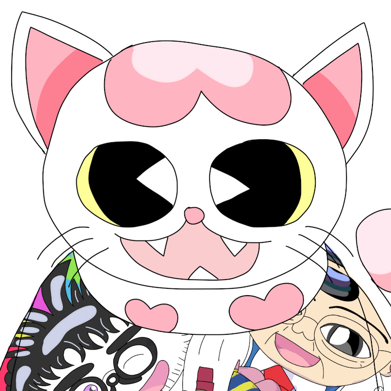 ぷにねこプリン