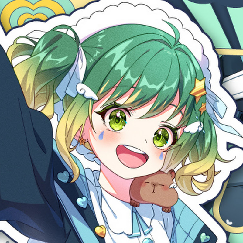 雨丸ねむ / Umaru Nemu