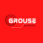 The Grouse logo