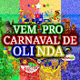 Vem pro Carnaval de Olinda logo