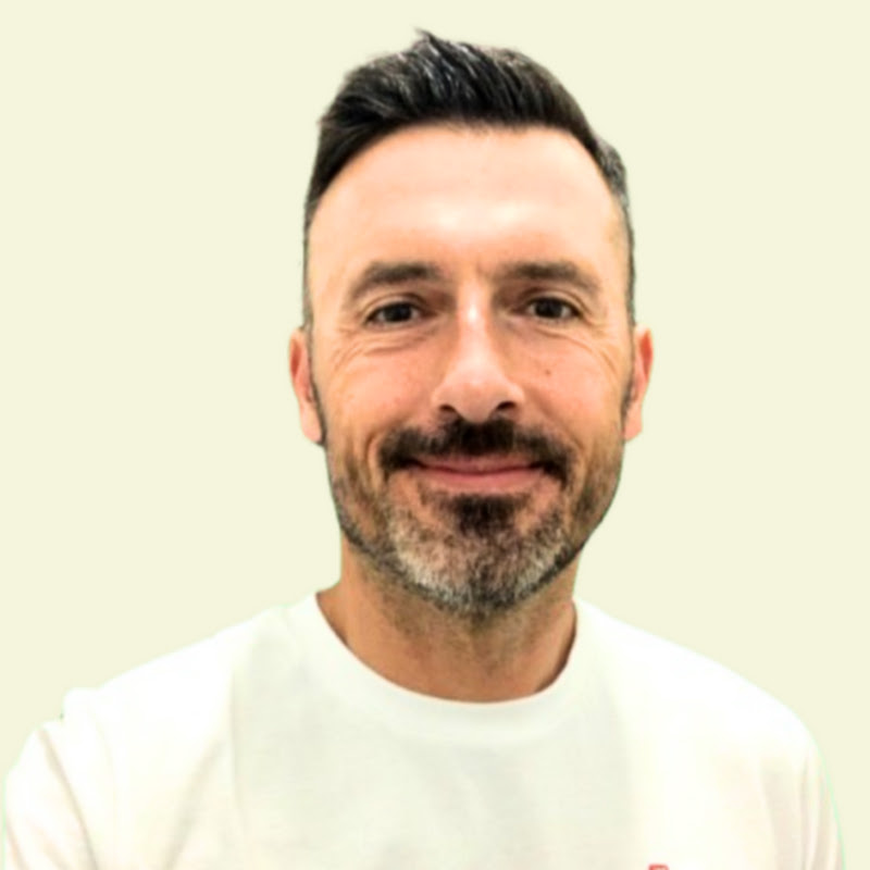 Marcos Meilán Ferreiro | Adelgazar sin Dietas