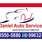 daniel auto service - @danielautoservice8870 - Youtube