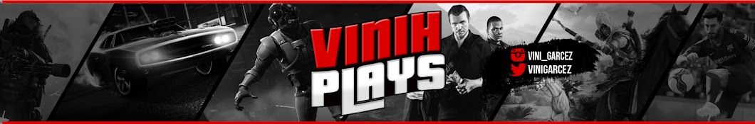 Los Vikings Gameplays यूट्यूब चैनल अवतार