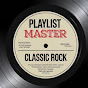 Playlist Master Classic Rock Playlists logo