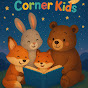 Colorful Corner Kids logo
