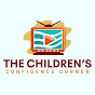 Children's Confidence Corner logo