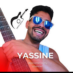 Yassin Guitar 