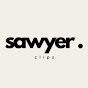 Sawyer Clips logo