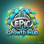 EPIC GROWTH HUB logo