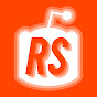 Reddit Stories logo