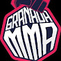 Granada MMA  logo
