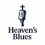 Heaven's Blues logo