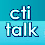 cti talk網路論壇
