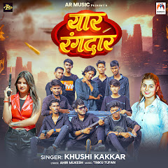 Khushi Kakkar - Topic