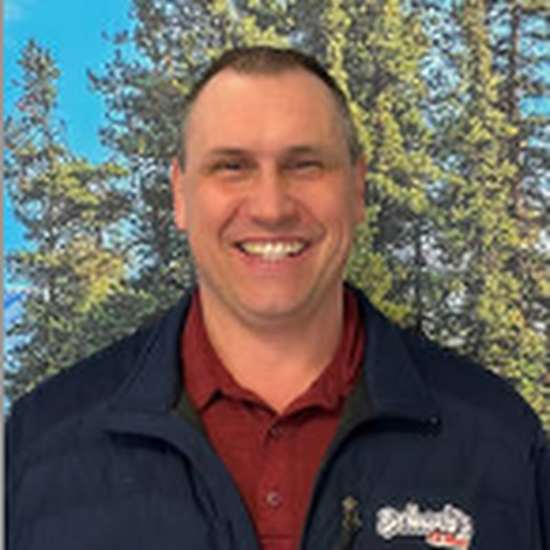 Kevin Galletly RV Trailer Specialist