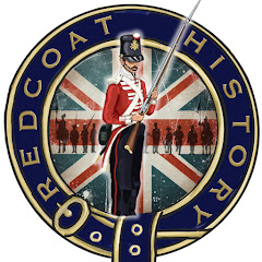 Redcoat History  net worth