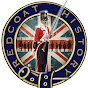 Redcoat History  logo