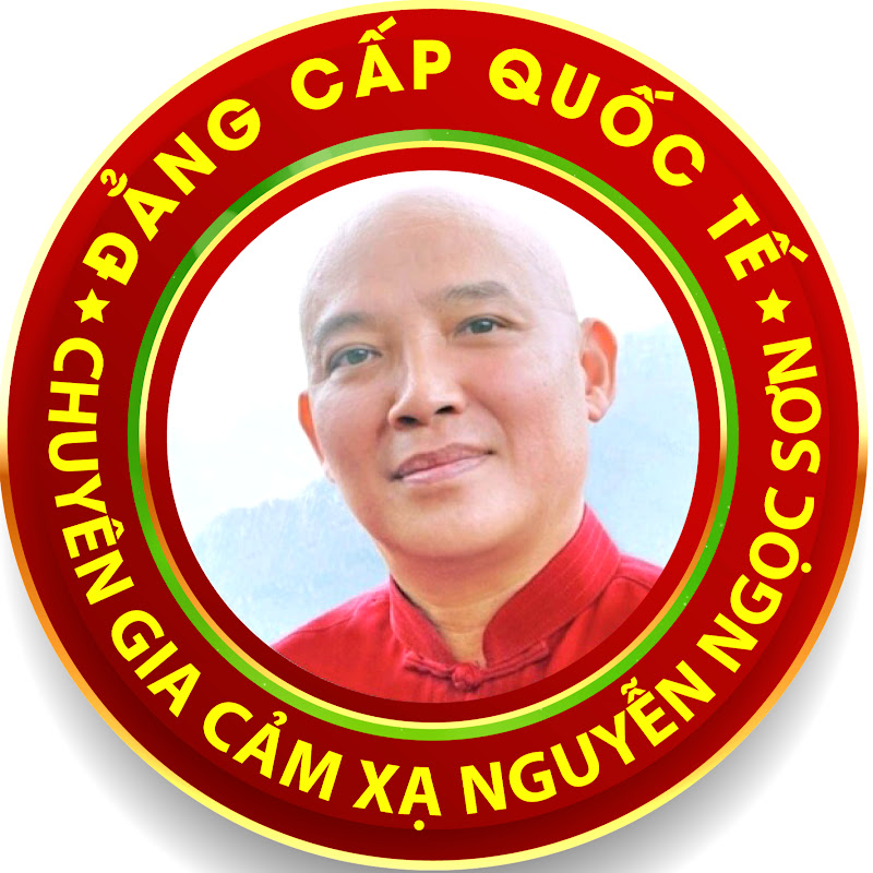 CẢM XẠ NGUYỄN NGỌC SƠN