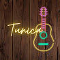 Tunica Official logo