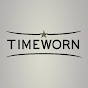 TimeWorn Wood logo