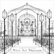Wire Art Museum icon