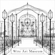 Wire Art Museum icon