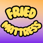 fried mattress logo