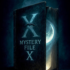 ミステリーファイルX