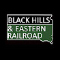 Black Hills and Eastern Railroad logo