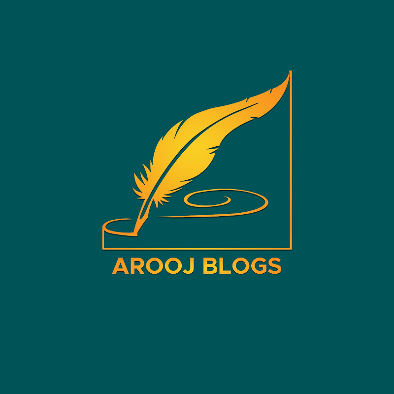 Arooj Blogs