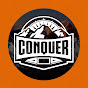 Conquer logo