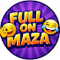 yTkIkRPNBno-channel-avatar-Full On Maza