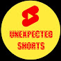 Unexpected Shorts logo