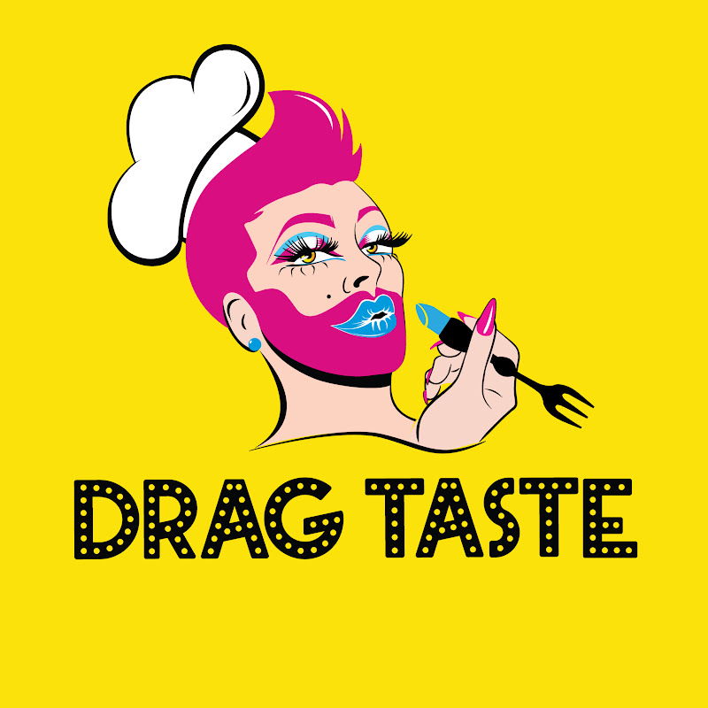 DRAG TASTE