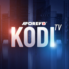 KODI TV avatar