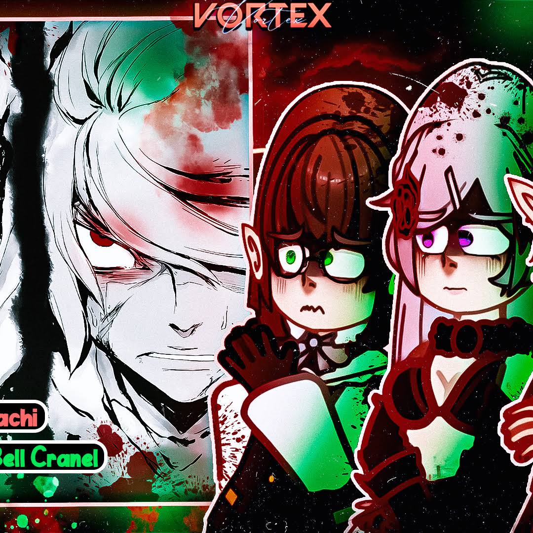 Post from Vortex GC