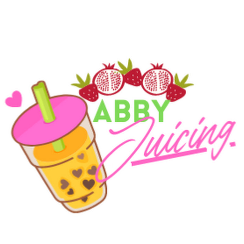 Abby Juicing