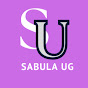 Sabula Ug  logo