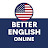 Better English Online