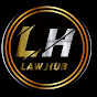 Law Hub logo