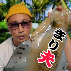 まり夫チャンネルアイコン画像