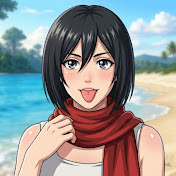 Mikasa Ackerman