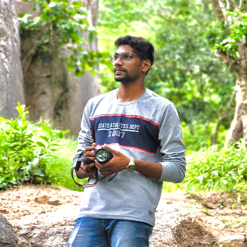Praveen Taneti 