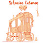 Cie Bohemian Karavan logo